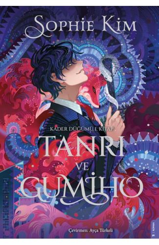 Tanrı ve Gumiho: Kader Düğümü 1