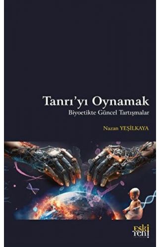 Tanrı'yı Oynamak