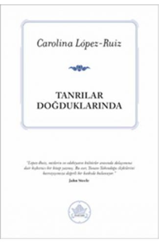 Tanrılar Doğduklarında