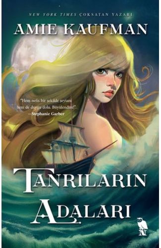 Tanrıların Adaları