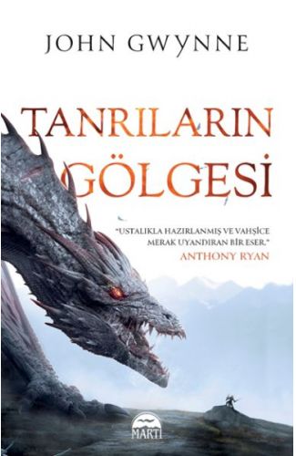 Tanrıların Gölgesi