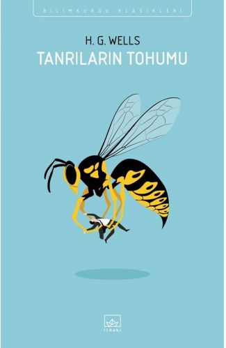 Tanrıların Tohumu