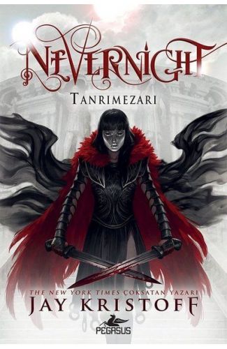 Tanrımezarı - Nevernight