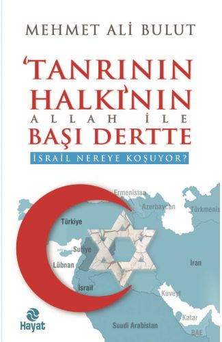 Tanrının Halkı'nın Allah İle Başı Dertte