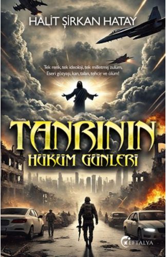 Tanrının Hüküm Günleri