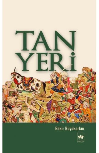 Tanyeri