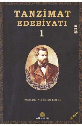 Tanzimat Edebiyatı 1 - Şiir