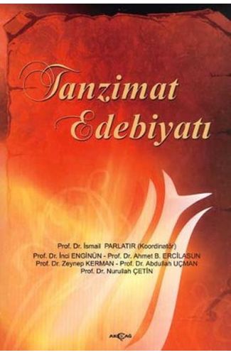 Tanzimat Edebiyatı