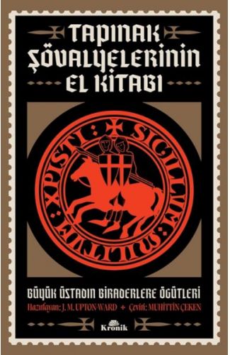 Tapınak Şövalyelerinin El Kitabı