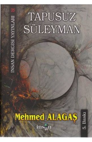 Tapusuz Süleyman