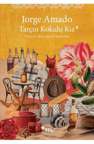 Tarçın Kokulu Kız