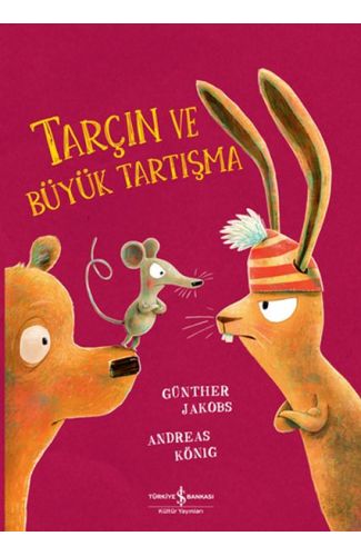 Tarçın ve Büyük Tartışma