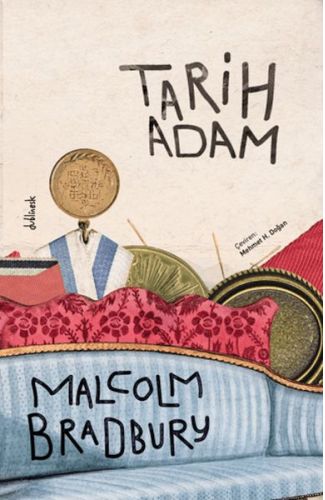 Tarih Adam