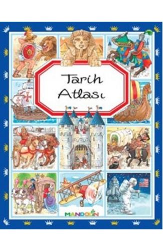 Tarih Atlası