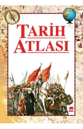 Tarih Atlası
