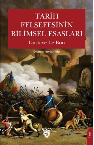 Tarih Felsefesinin Bilimsel Esasları