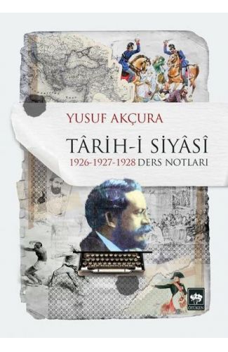 Tarih-i Siyasi 1926-1927-1928 Ders Notları