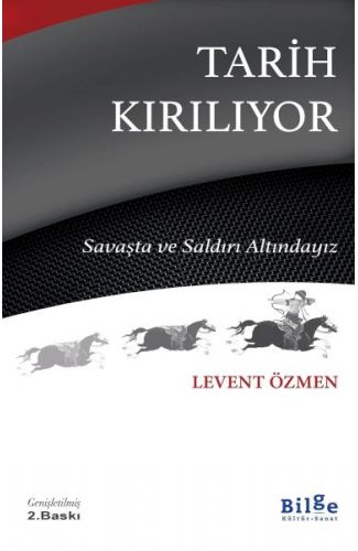 Tarih Kırılıyor