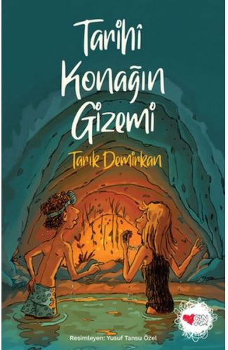 Tarihî Konağın Gizemi