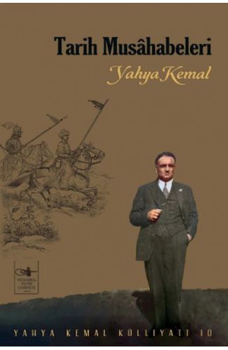 Tarih Musahabeleri