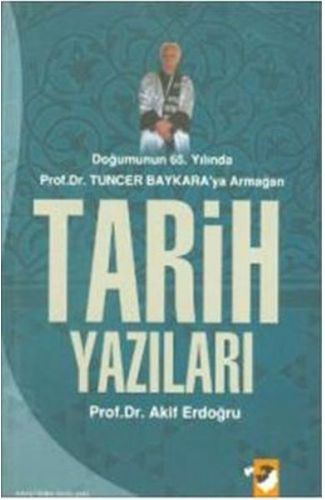 Tarih Yazıları