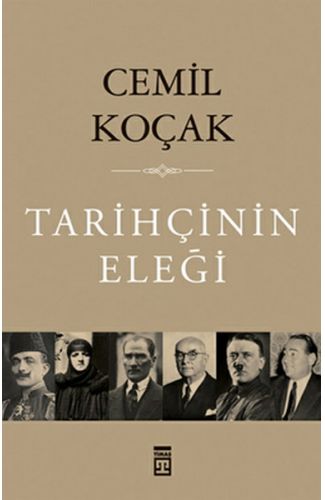 Tarihçinin Eleği