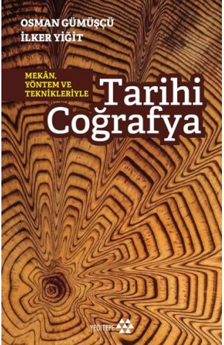 Tarihi Coğrafya