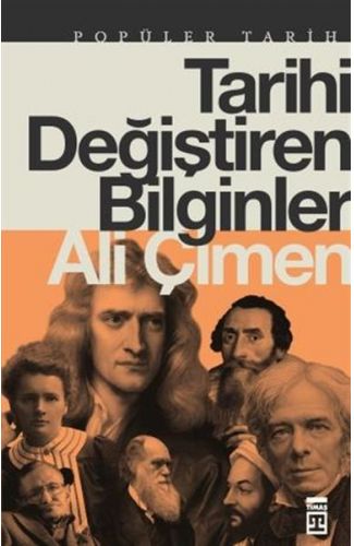 Tarihi Değiştiren Bilginler