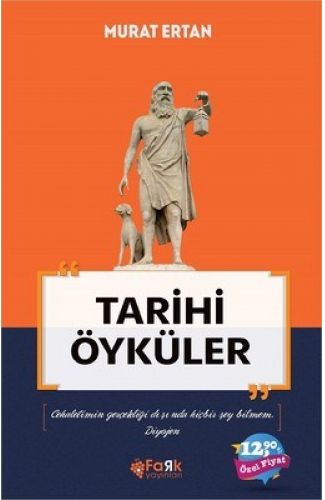 Tarihi Öyküler