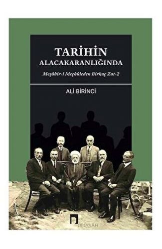 Tarihin Alacakaranlığında