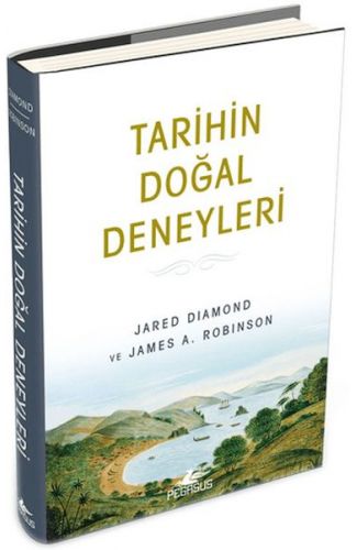 Tarihin Doğal Deneyleri (Ciltli)