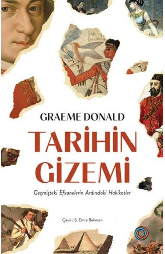 Tarihin Gizemi