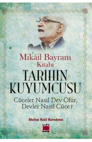 Tarihin Kuyumcusu - Cüceler Nasıl Dev Olur, Devler Nasıl Cüce?