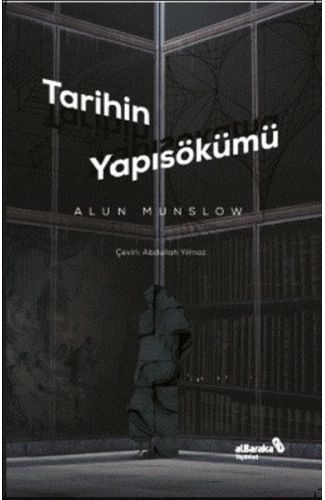 Tarihin Yapısökümü