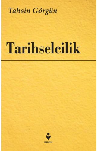 Tarihselcilik