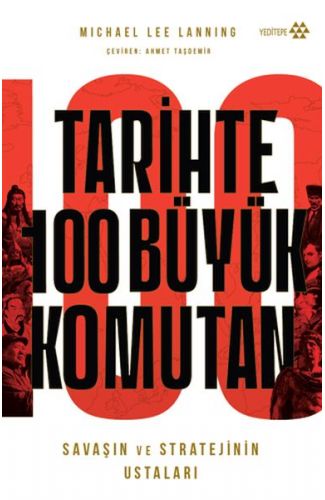 Tarihte 100 Büyük Komutan