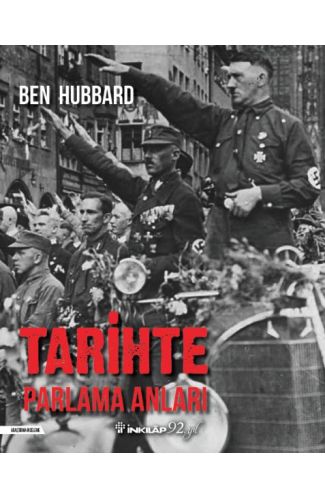 Tarihte Parlama Anları