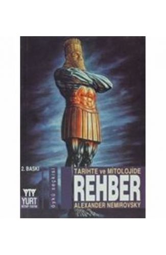 Tarihte ve Mitolojide Rehber