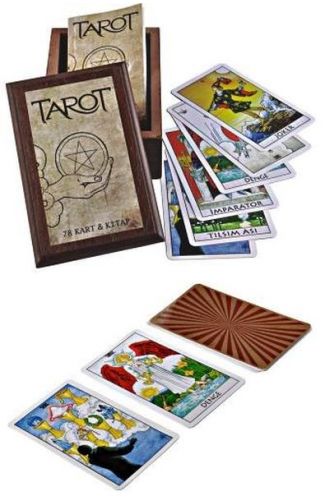 Tarot