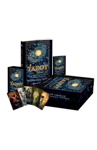 Tarot Oracle