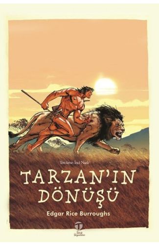 Tarzan’ın Dönüşü