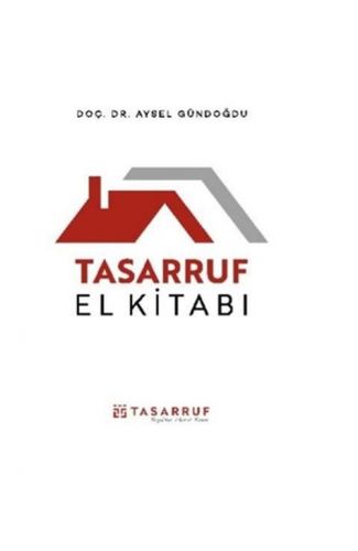 Tasarruf El Kitabı