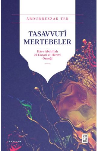 Tasavvufî Mertebeler