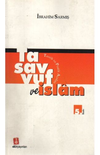Tasavvuf Ve İslam