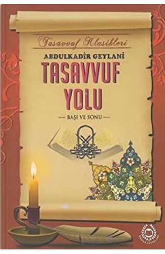 Tasavvuf Yolu