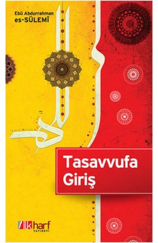 Tasavvufa Giriş