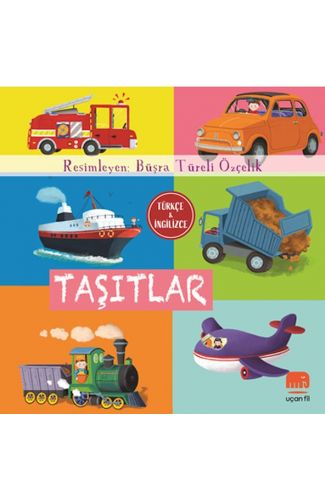 Taşıtlar
