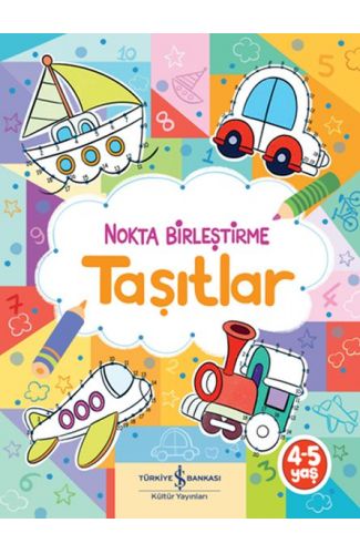 Taşıtlar Nokta Birleştirme