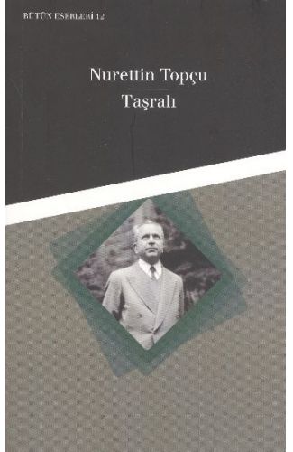 Taşralı