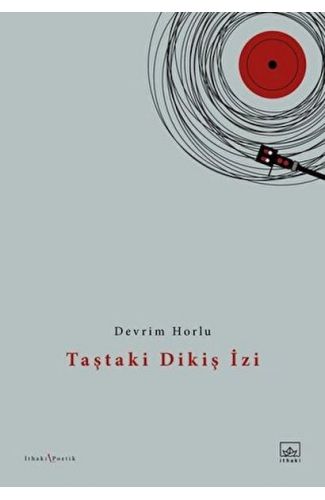 Taştaki Dikiş İzi